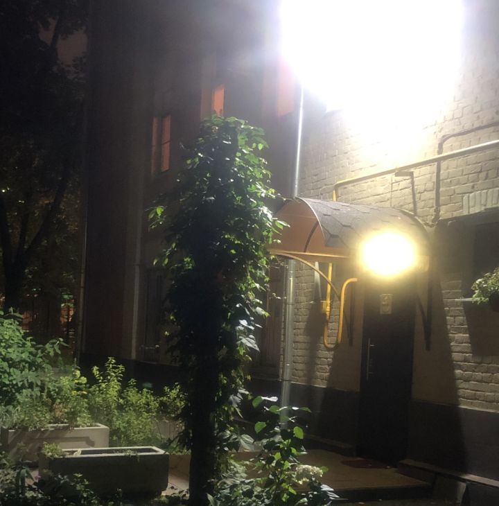 Снять двухкомнатную квартиру на улица Климашкина, 24, г. Москва