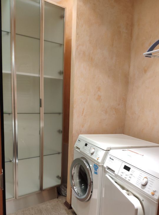 Аренда 4-к квартиры на Островной проезд, 12К1, метро Крылатское, г. Москва