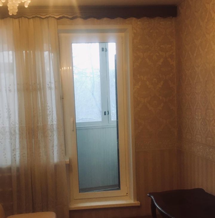 Сдается 2-комнатная квартира на улица 26 Бакинских Комиссаров, 8к3, метро Юго-Западная, г. Москва