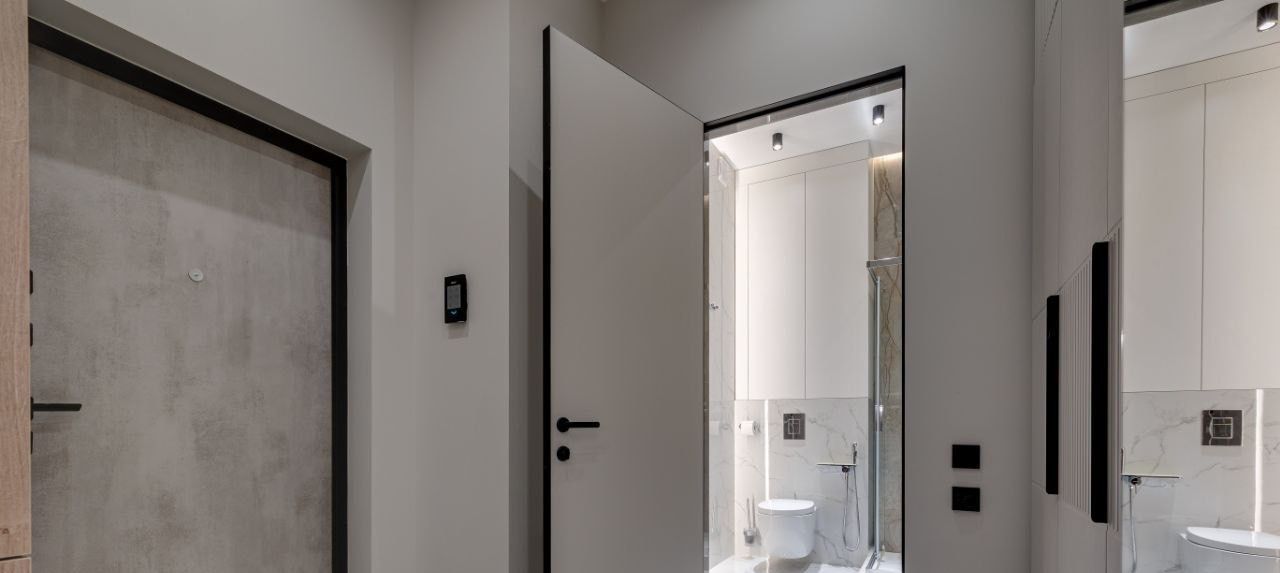 Аренда двухкомнатной квартиры на улица Родченко, 2, метро ЗИЛ, г. Москва