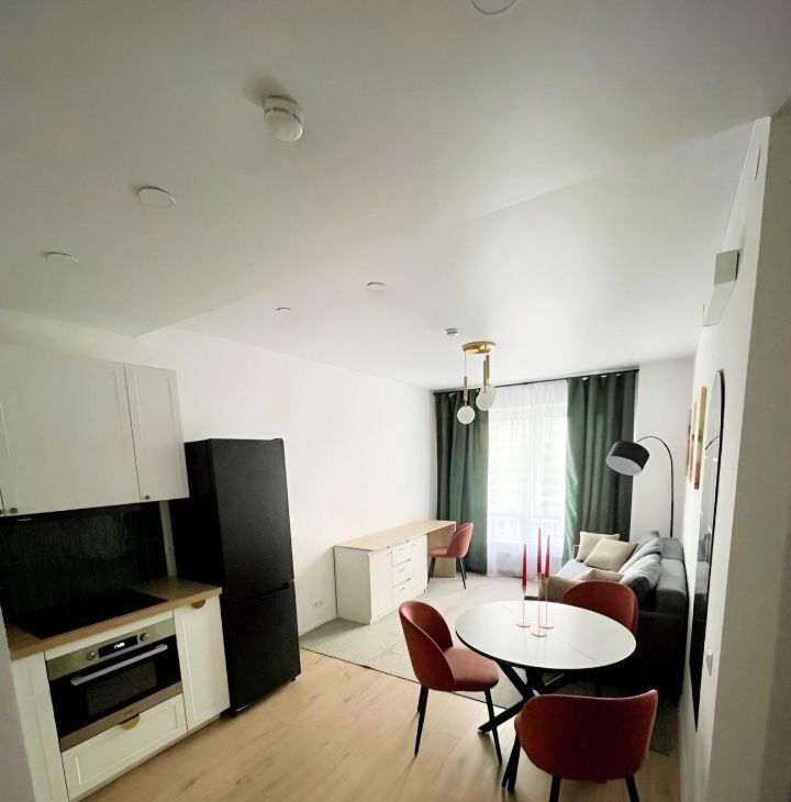 Сдается 2-к квартира на 2-й Нагатинский проезд, 2/3, метро Нагатинская, г. Москва