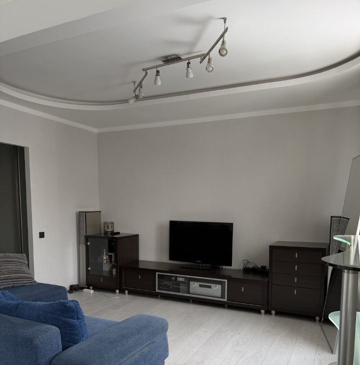 Снять 2-комнатную квартиру на Сколковское шоссе, 13, метро Кунцевская, г. Москва