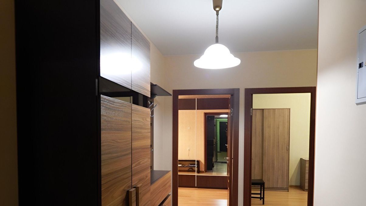 Сдается 2к квартира на проспект Защитников Москвы, 12, метро Лухмановская, г. Москва