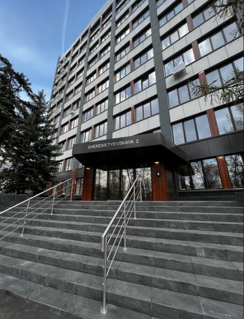 Сдам 1-к квартиру на г Москва, ул Шереметьевская, д 85 стр 1, метро Алексеевская, г. Москва