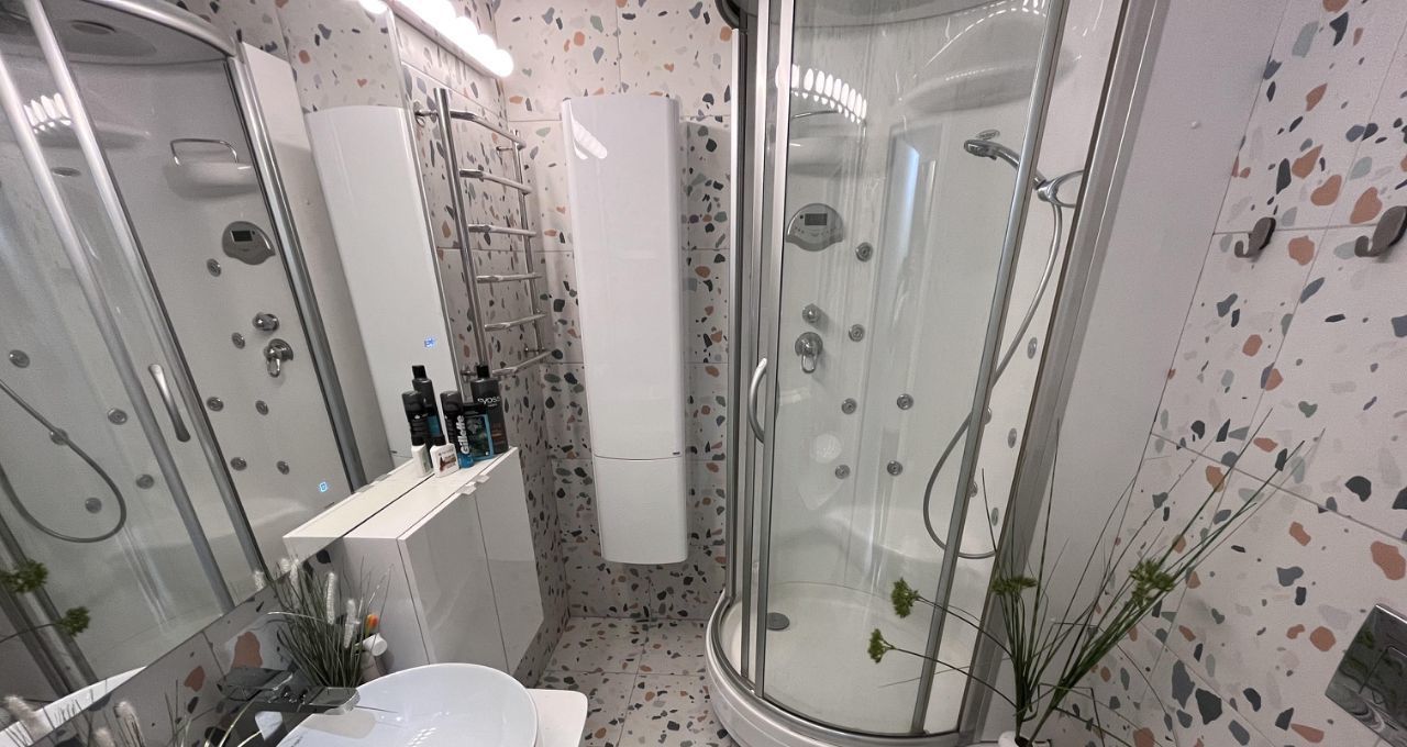Сдам 1к квартиру на Беловежская улица, 39К7, г. Москва