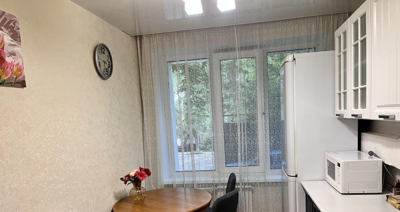 Сдаю 1-комнатную квартиру на Нагорная улица, 25К1, метро Нагорная, г. Москва