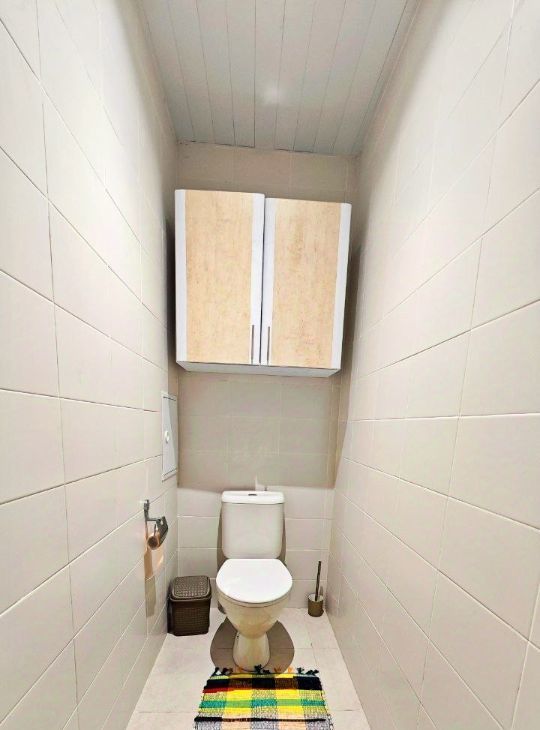 Сдается 1-к квартира на улица Бехтерева, 25к1, метро Кантемировская, г. Москва