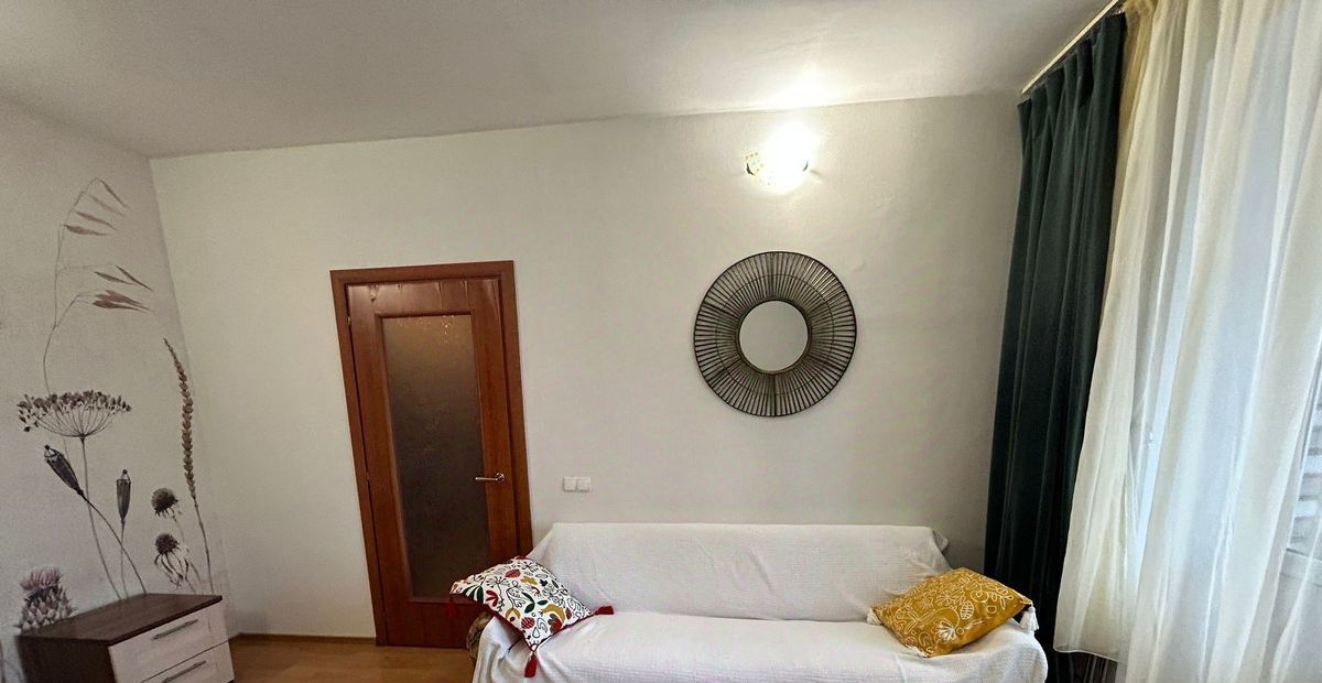 Сдается 1к квартира на Маломосковская улица, 2К1, метро ВДНХ, г. Москва