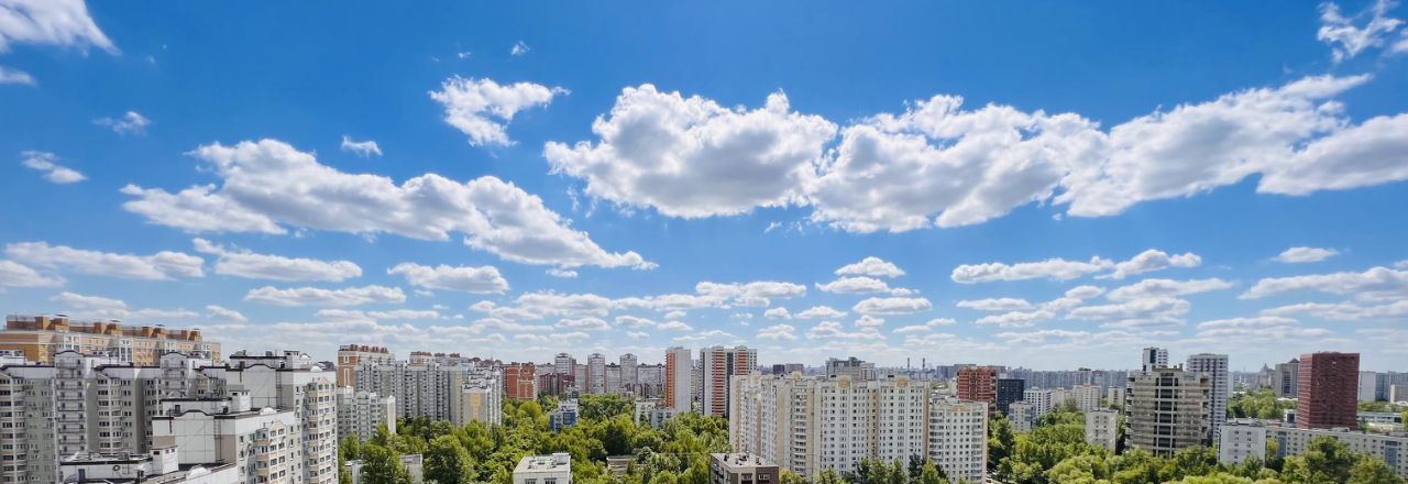 Сдаю 2-к квартиру на Ярцевская улица, 34К2, г. Москва