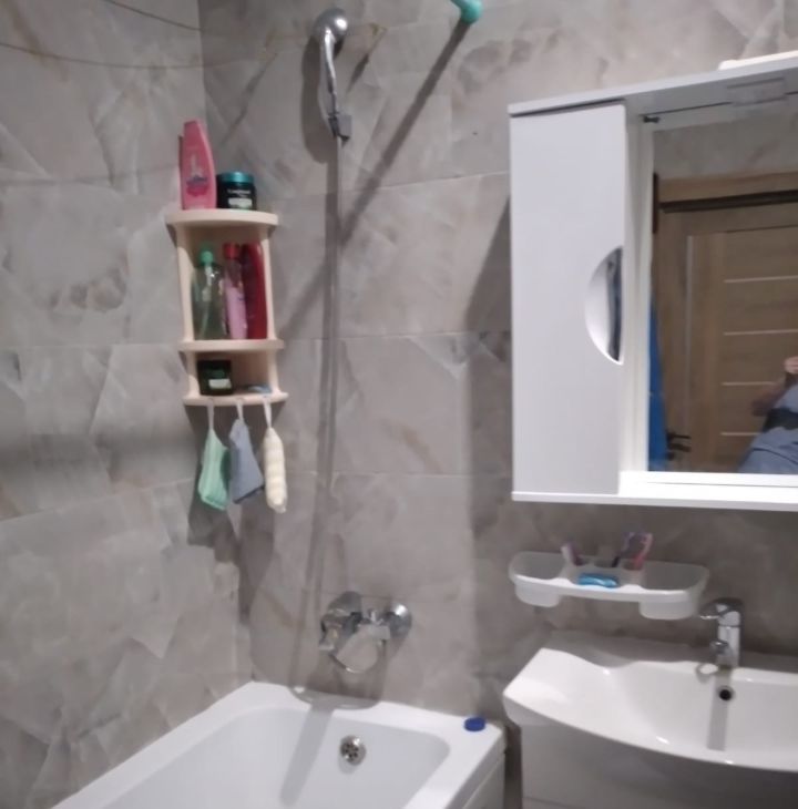 Сдается двухкомнатная квартира на бульвар Скандинавский, 17, метро Улица Горчакова, г. Москва