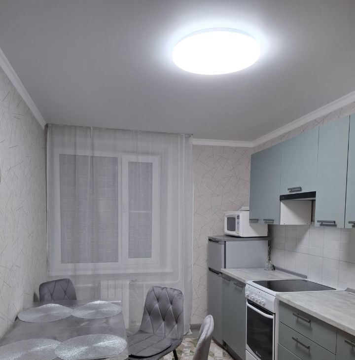 Сдается 1-к квартира на к5, метро Кузьминки, г. Москва