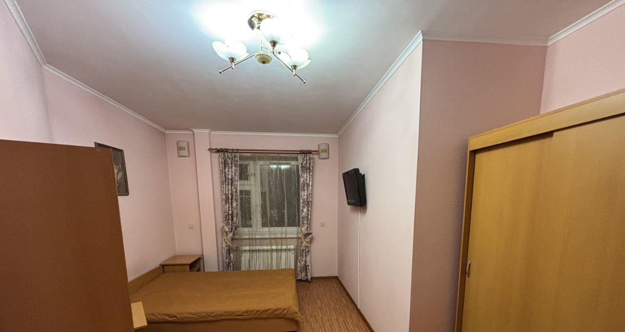 Сдается двухкомнатная квартира на 6-я Кожуховская улица, 15к2, метро Кожуховская, г. Москва