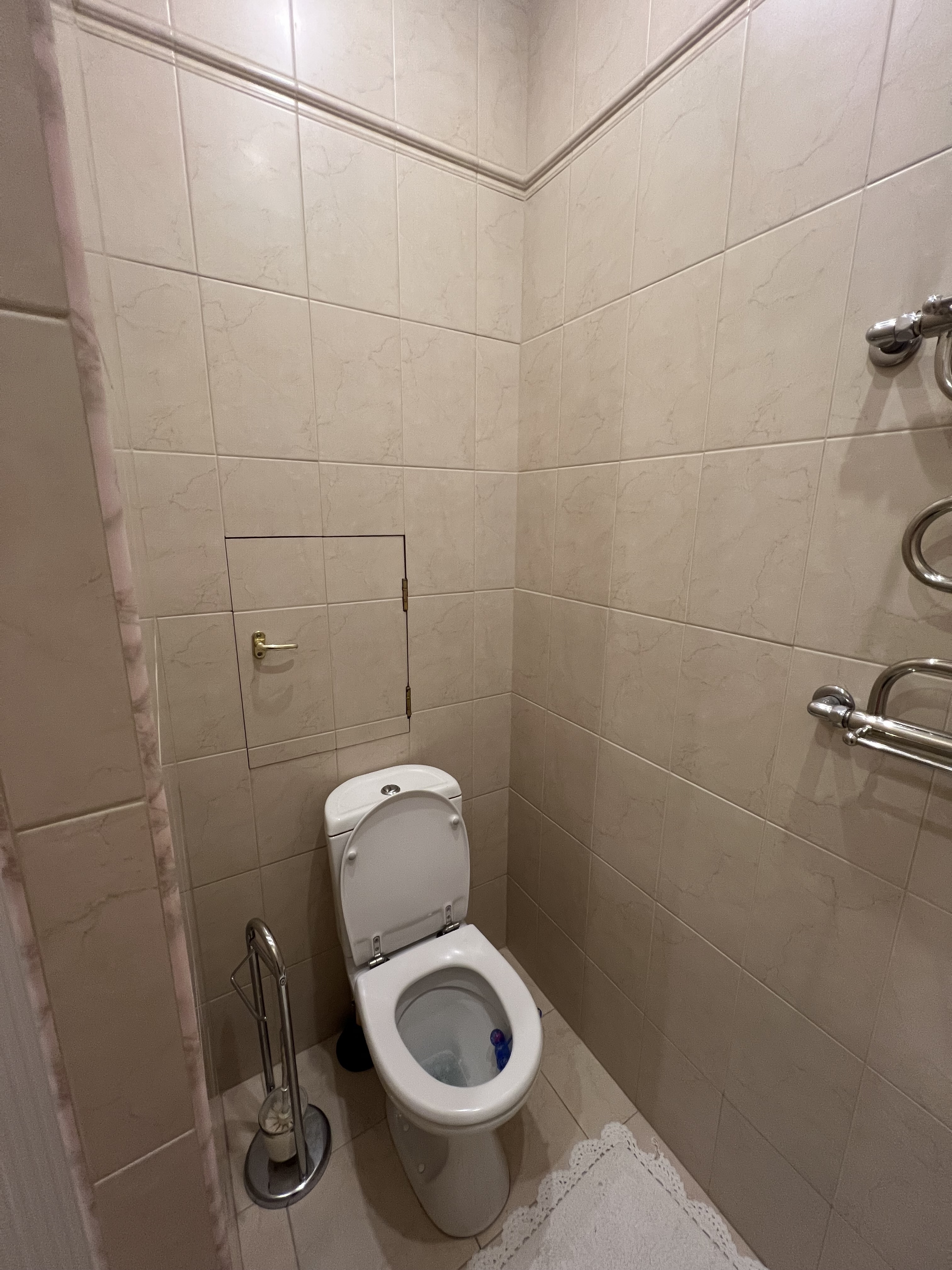 Снять 2х-комнатную квартиру на г Москва, Ленинградский пр-кт, д 77 к 1, метро Сокол, г. Москва