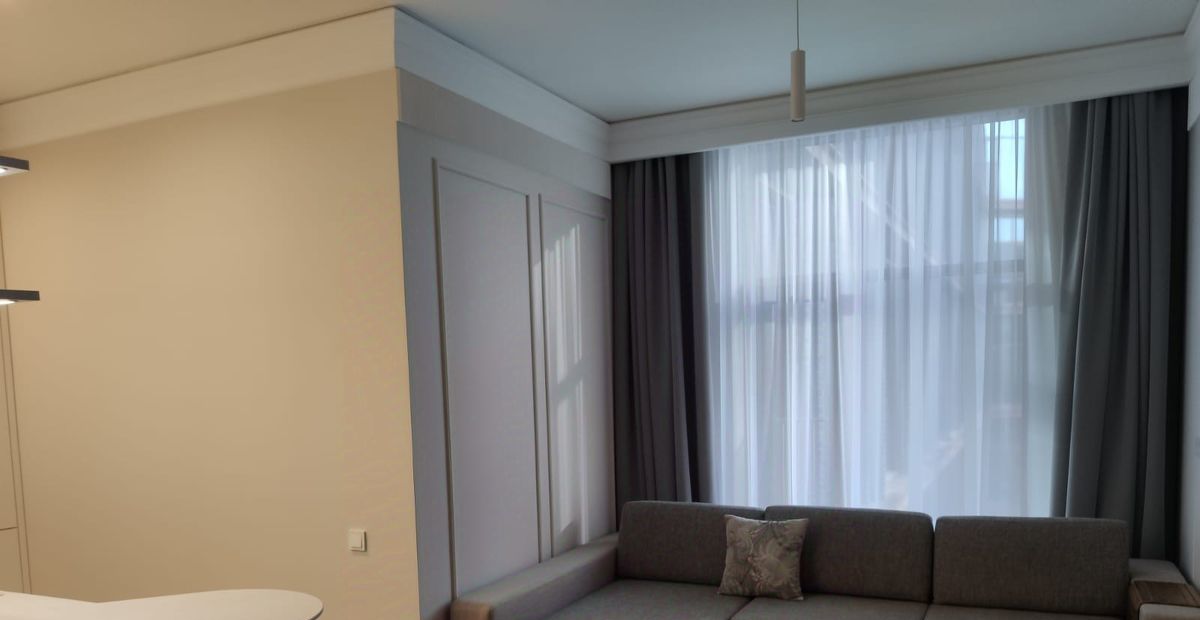 Аренда двухкомнатной квартиры на улица Казакова, 7, метро Чкаловская, г. Москва