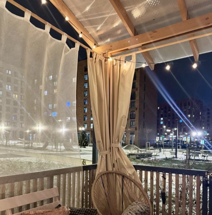 Снять 2к квартиру на проспект Новосередневский, 19, метро Прокшино, г. Москва