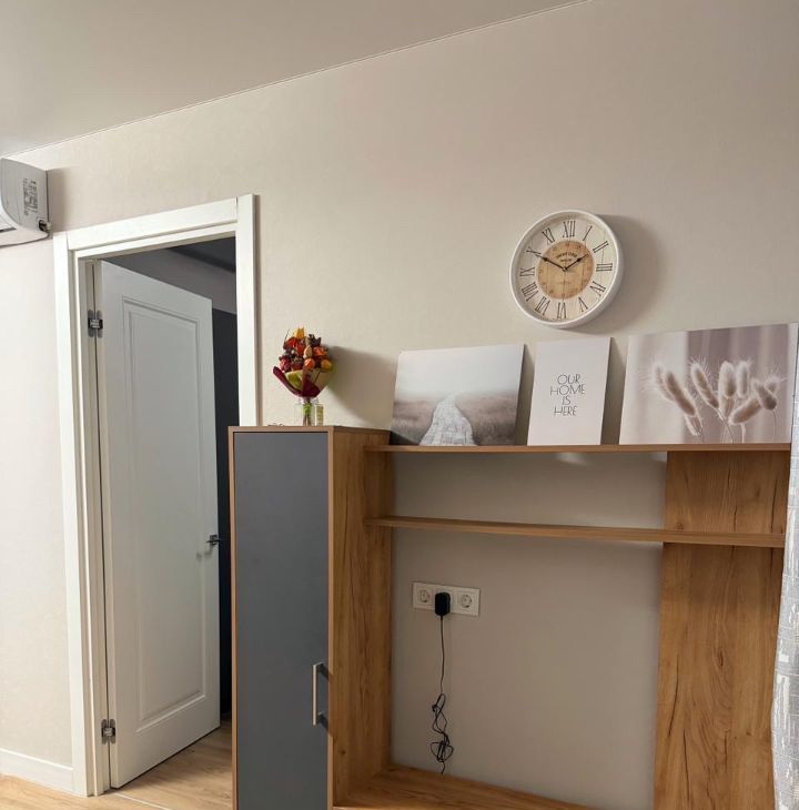 Аренда 2х-комнатной квартиры на 5с1, метро Саларьево, г. Москва