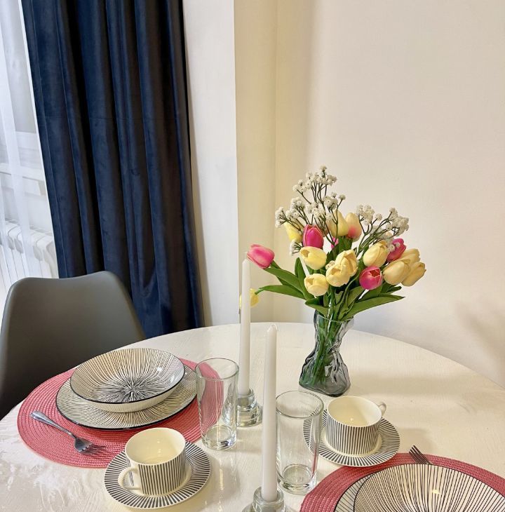 Снять 2к квартиру на бульвар Скандинавский, 1к3, метро Ольховая, г. Москва