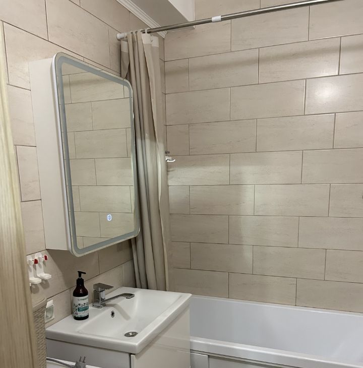 Сдается 3-комнатная квартира на проспект Вернадского, 56, метро Проспект Вернадского, г. Москва