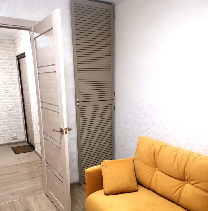 Сдам 2к квартиру на улица Героев Панфиловцев, 35К4, метро Сходненская, г. Москва