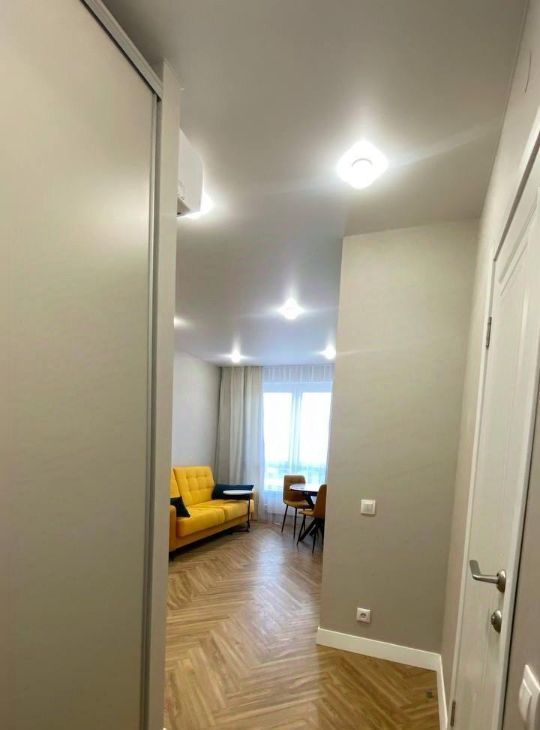 Аренда 1-комнатной квартиры на проезд Стройкомбината, 1, метро Озёрная, г. Москва