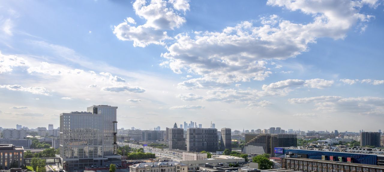 Сдам 3-к квартиру на Автозаводская улица, 23С120, метро ЗИЛ, г. Москва