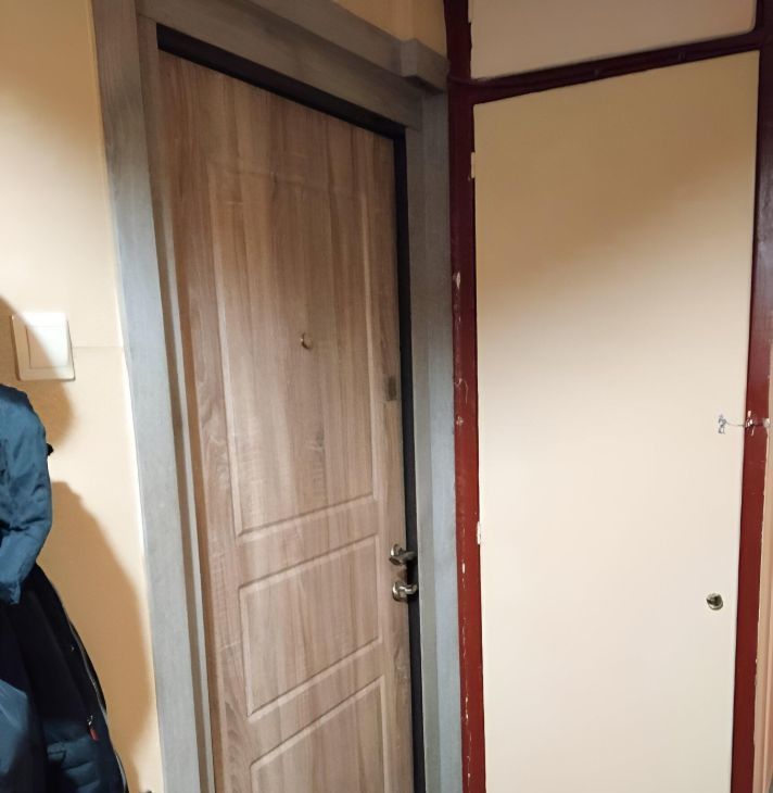 Сдаю однокомнатную квартиру на Булатниковский проезд, 10К1, метро Пражская, г. Москва