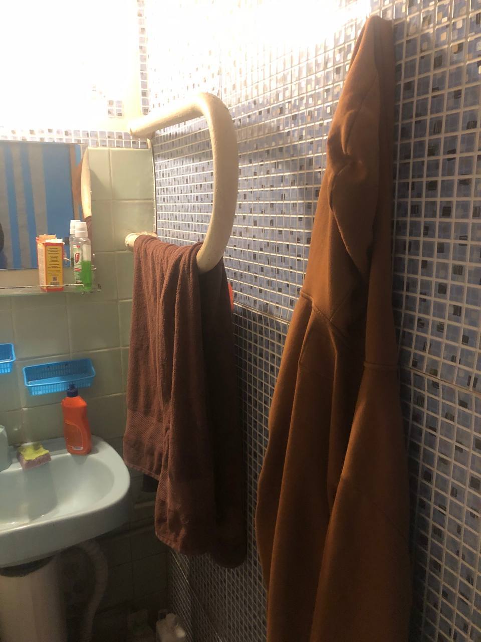 Сдаю 1к квартиру на г Москва, ул Островитянова, д 45 к 1 стр 1, метро Беляево, г. Москва