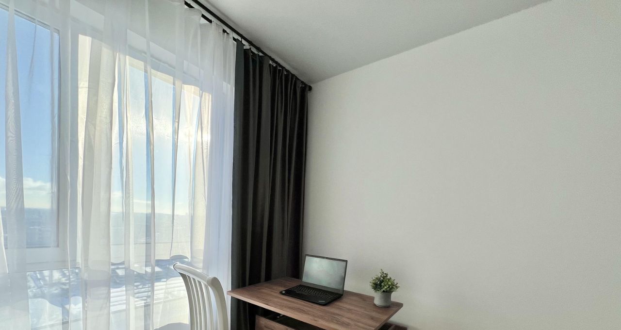 Аренда двухкомнатной квартиры на Иловайская улица, 2, метро Братиславская, г. Москва