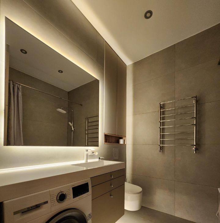 Сдается 2-к квартира на Хорошевское шоссе, 25Ак3, метро Хорошёво, г. Москва