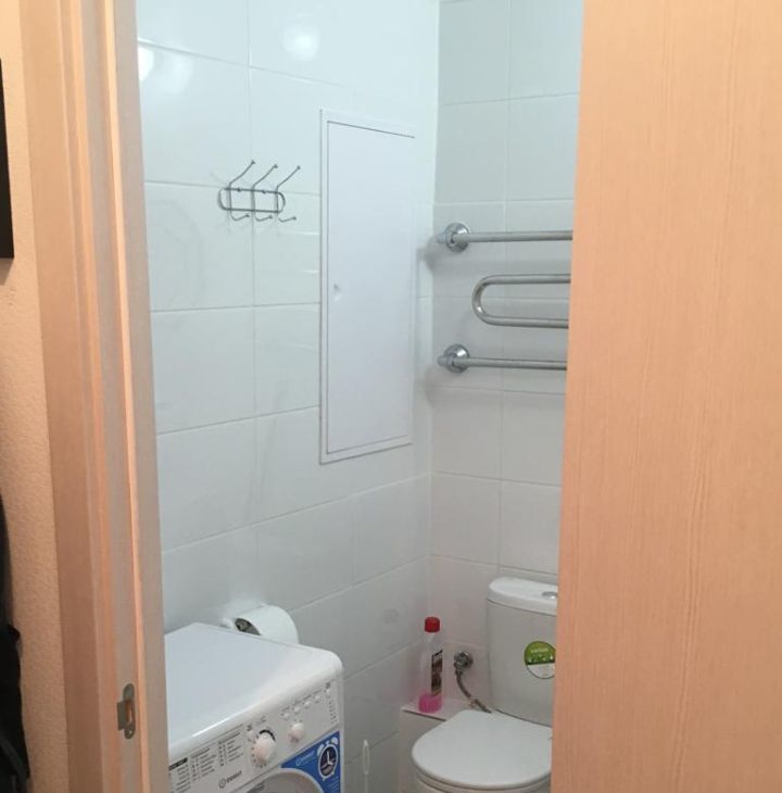 Снять 1к квартиру на улица Саларьевская, 8к1, метро Филатов Луг, г. Москва