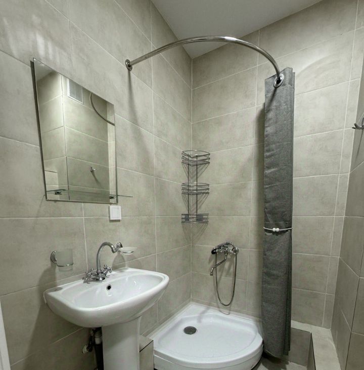 Снять 1-к квартиру на проспект Куприна, 30к1, метро Ольховая, г. Москва