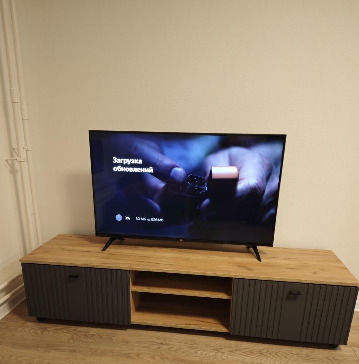 Сдается 1-к квартира на улица Трехполье, 6к1, метро Саларьево, г. Москва