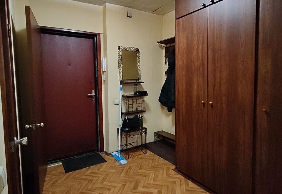 Сдается 1-к квартира на улица Лескова, 9Б, метро Алтуфьево, г. Москва