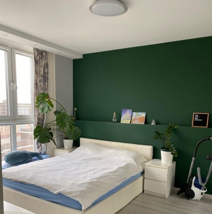 Сдам однокомнатную квартиру на улица Татьянин Парк, 13к2, метро Говорово, г. Москва