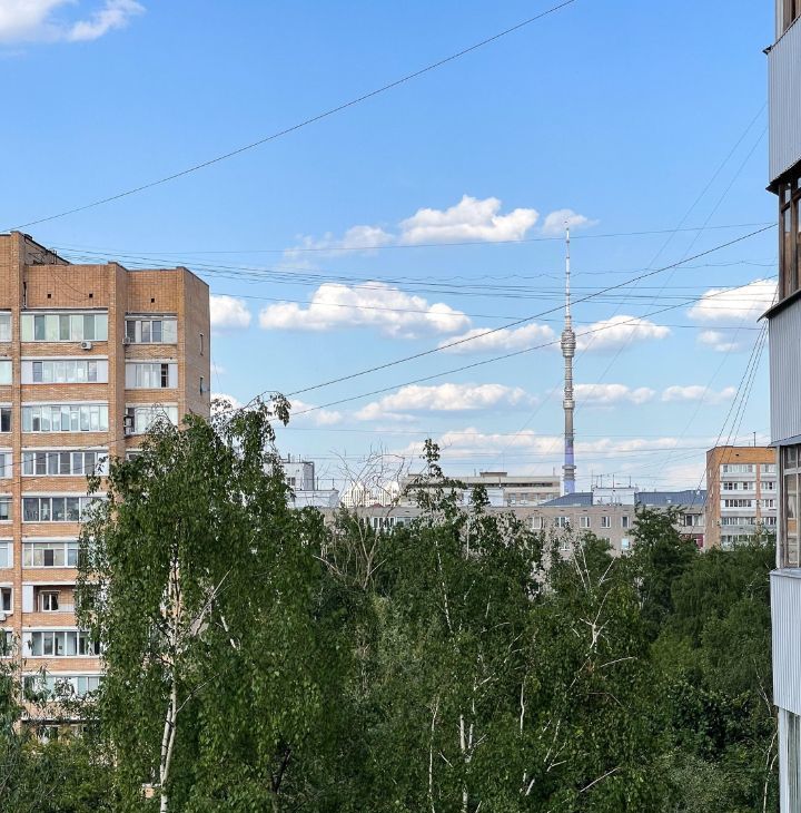 Сдается 3к квартира на Дмитровский проезд, 18, метро Дмитровская, г. Москва