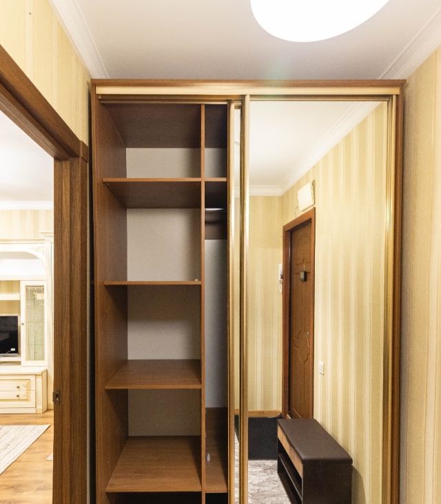 Аренда 1к квартиры на улица Борисовские Пруды, 34К2, метро Борисово, г. Москва