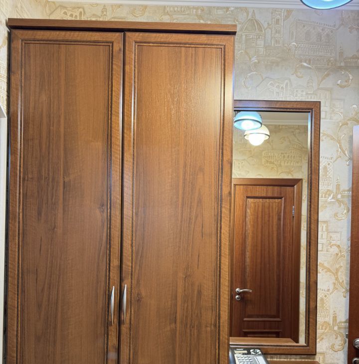 Сдается 3-к квартира на улица Наметкина, 11К1, метро Калужская, г. Москва