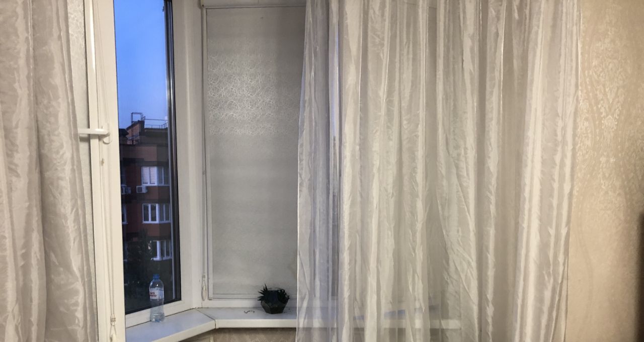 Снять 1к квартиру на улица Потаповская Роща, 12к1, метро Коммунарка, г. Москва