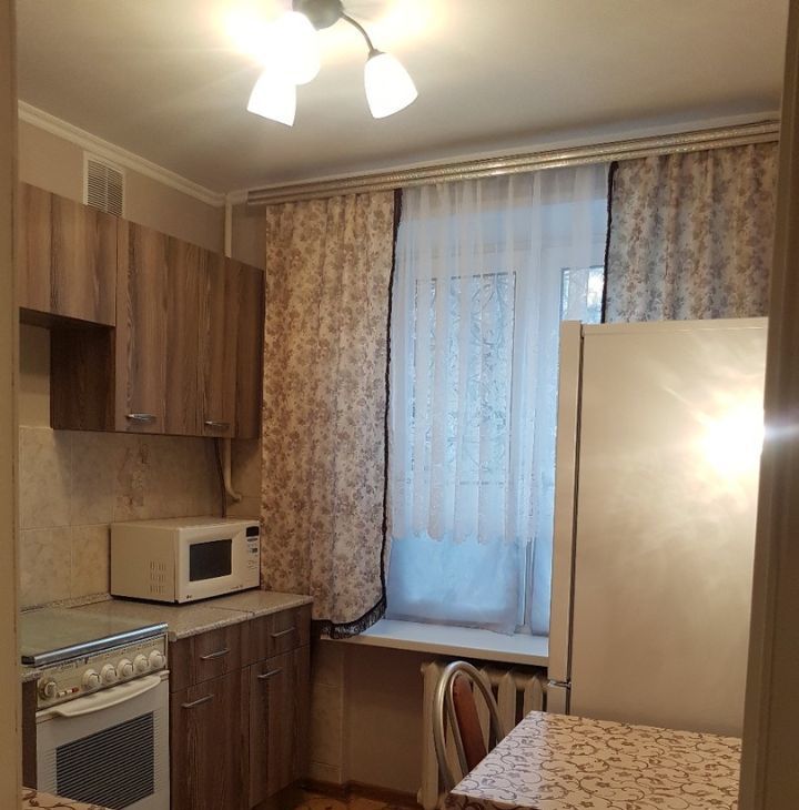 Снять 1к квартиру на Угловой переулок, 4, метро Белорусская, г. Москва