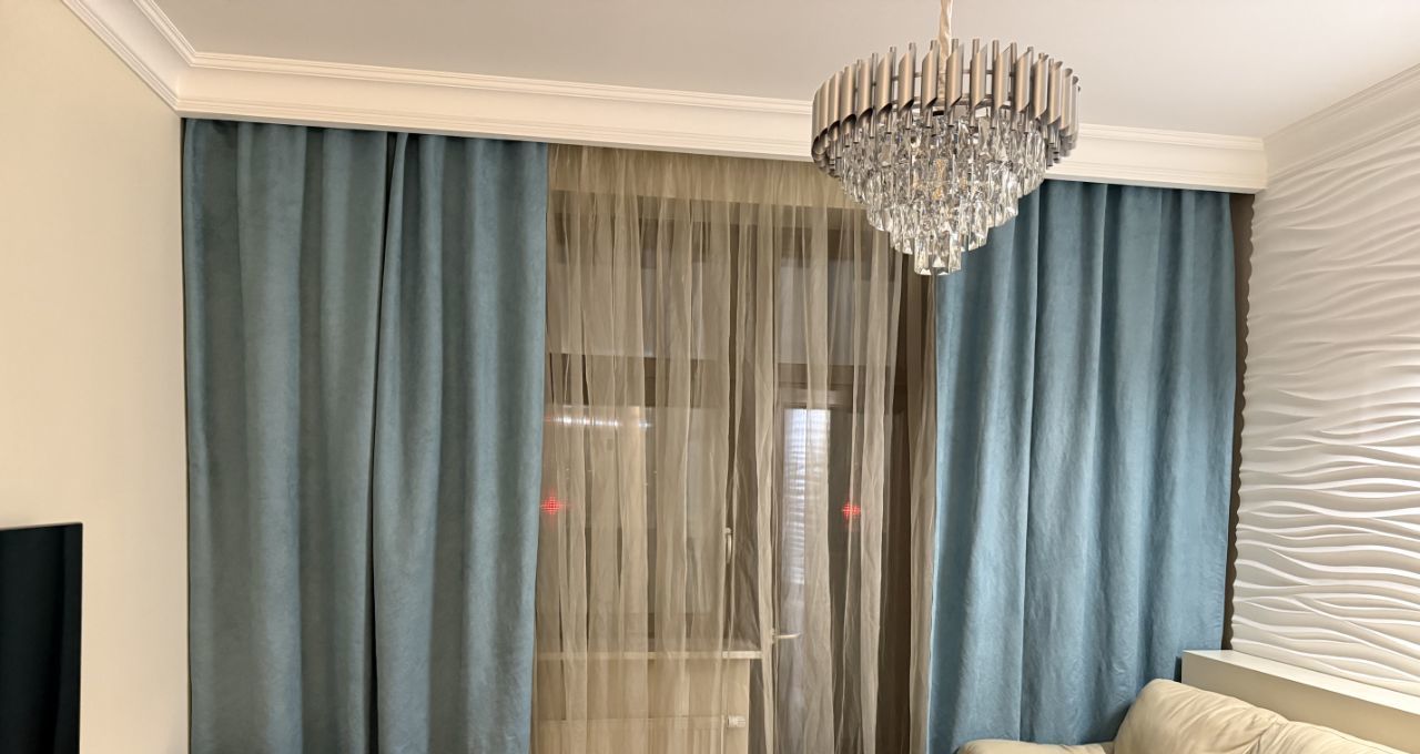 Снять 2-комнатную квартиру на улица Серпуховский Вал, 21к2, метро Тульская, г. Москва