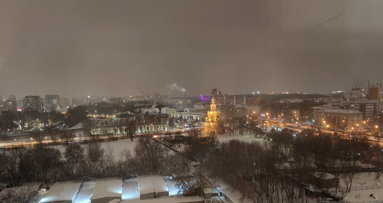 Сдам 1к квартиру на Большая Филевская улица, 3к1, метро Фили, г. Москва
