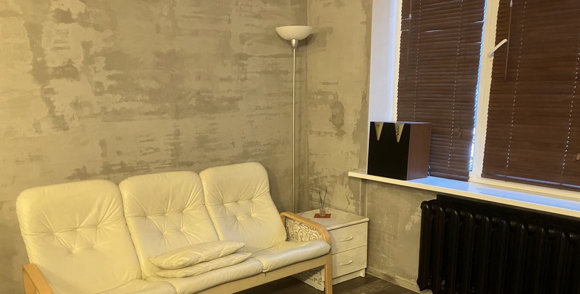 Снять 1-к квартиру на Хорошевское шоссе, 76К5, метро Хорошёвская, г. Москва