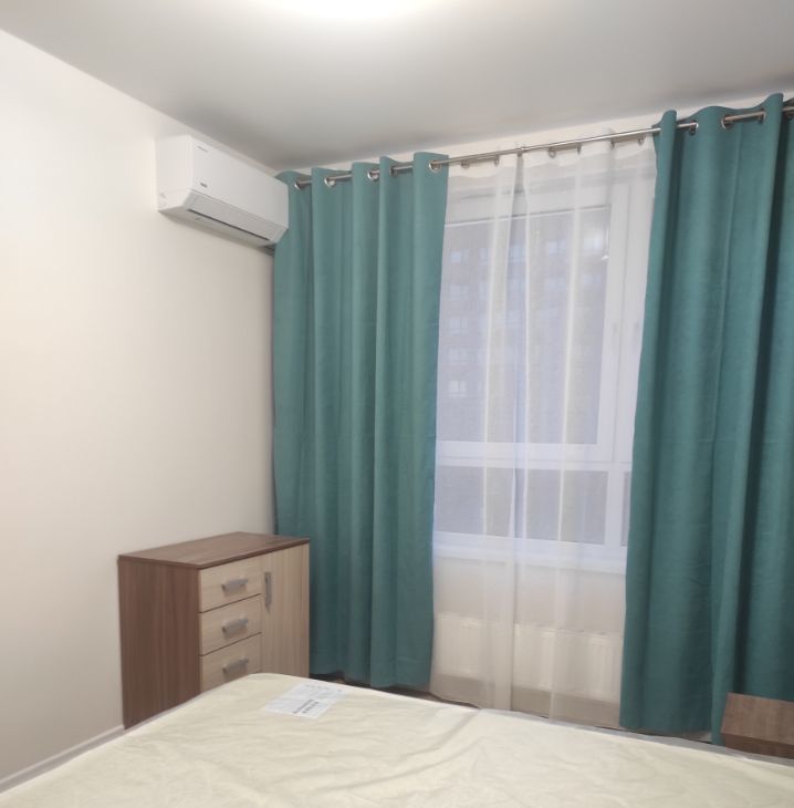 Аренда однокомнатной квартиры на улица 3-я Нововатутинская, 15к1, метро Коммунарка, г. Москва