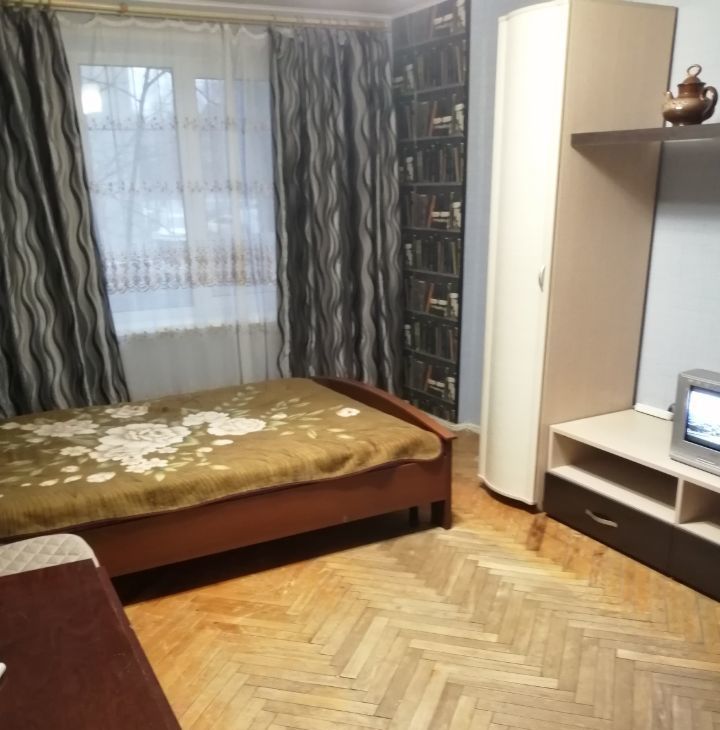 Аренда двухкомнатной квартиры на улица Фомичевой, 11, метро Планерная, г. Москва