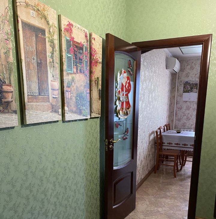 Аренда 4-к квартиры на улица Васильцовский Стан, 11, метро Кузьминки, г. Москва