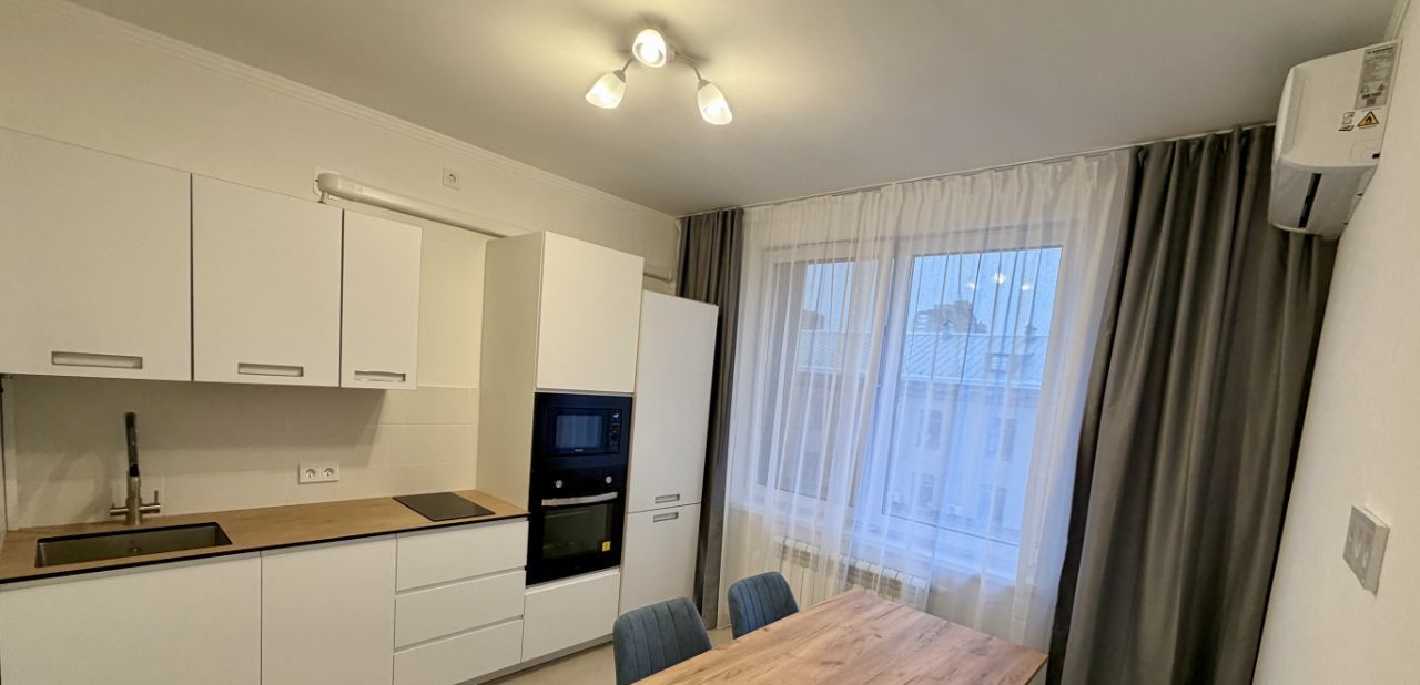 Сдаю 2-к квартиру на улица Кедрова, 16К3, метро Профсоюзная, г. Москва