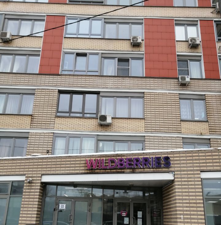 Сдам 2к квартиру на улица Мельникова, 3к2, метро Крестьянская застава, г. Москва