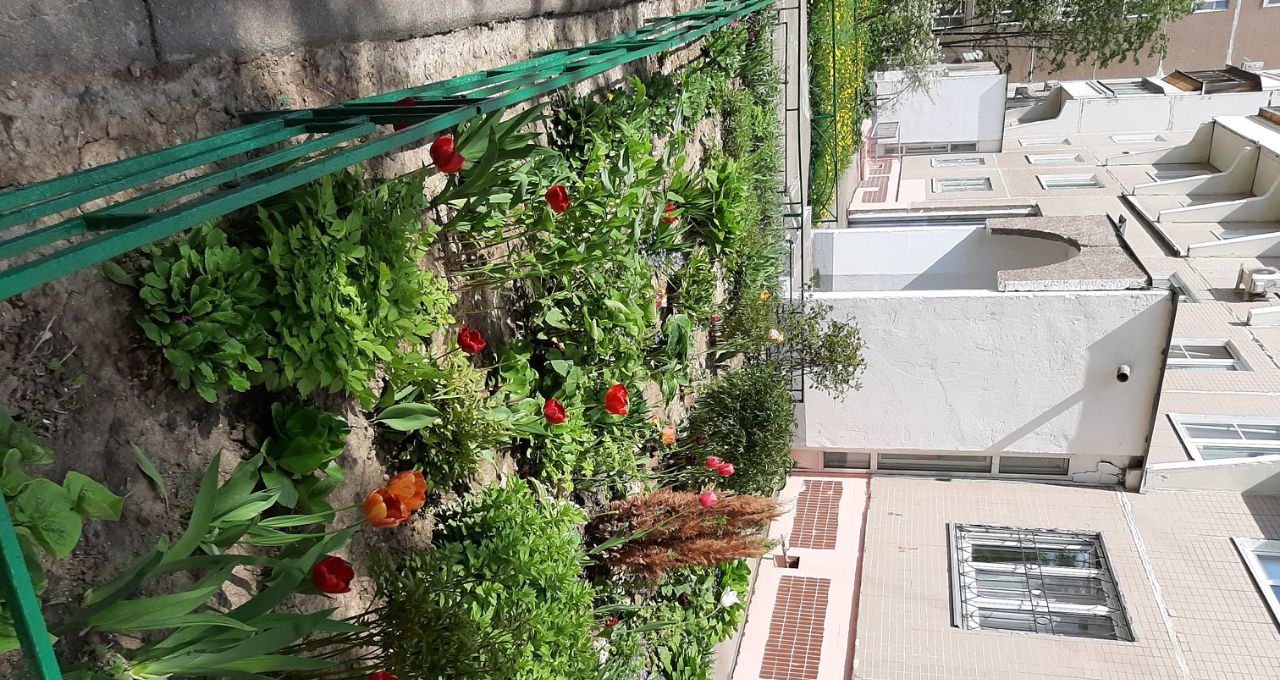 Снять 1-к квартиру на Южнобутовская улица, 17, метро Улица Горчакова, г. Москва