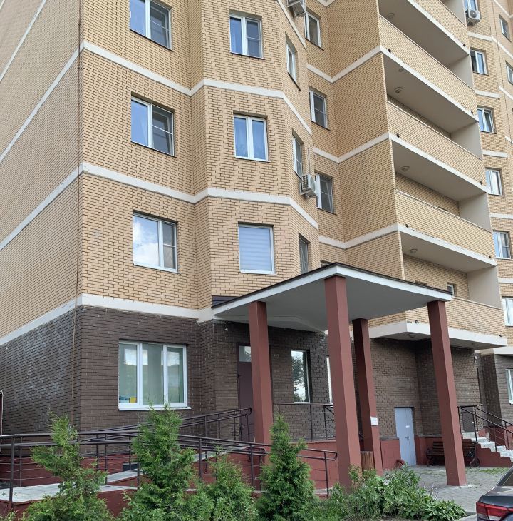 Снять двухкомнатную квартиру на 5, метро Ольховая, г. Москва