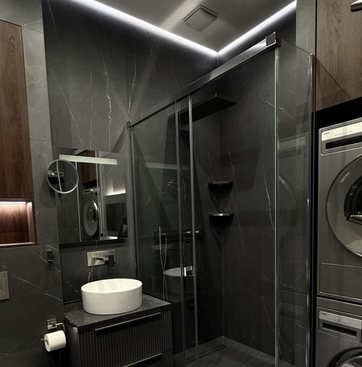 Аренда 2-комнатной квартиры на Севастопольский проспект, 22А, метро Крымская, г. Москва